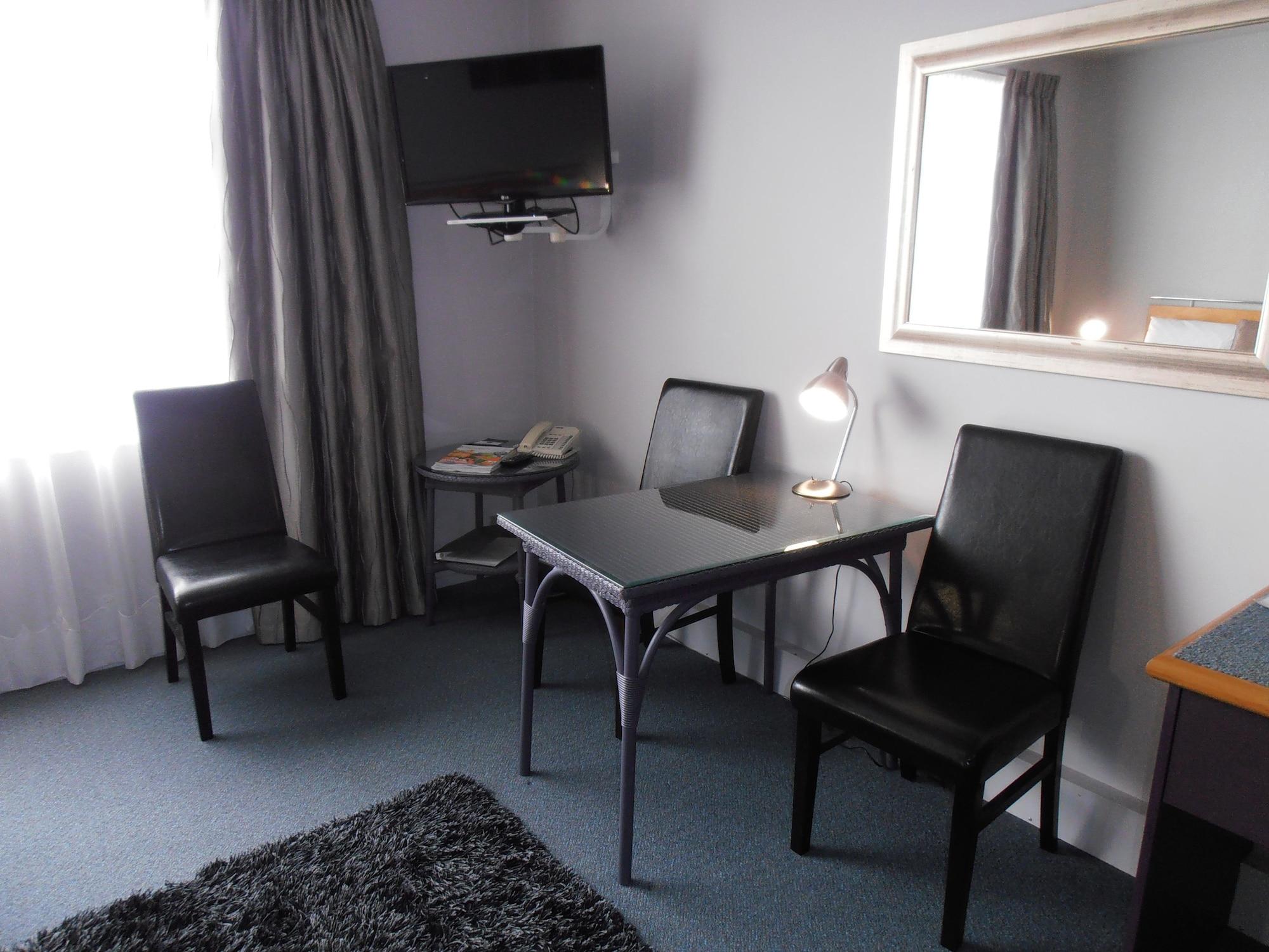 Best Western Wellington Exterior foto