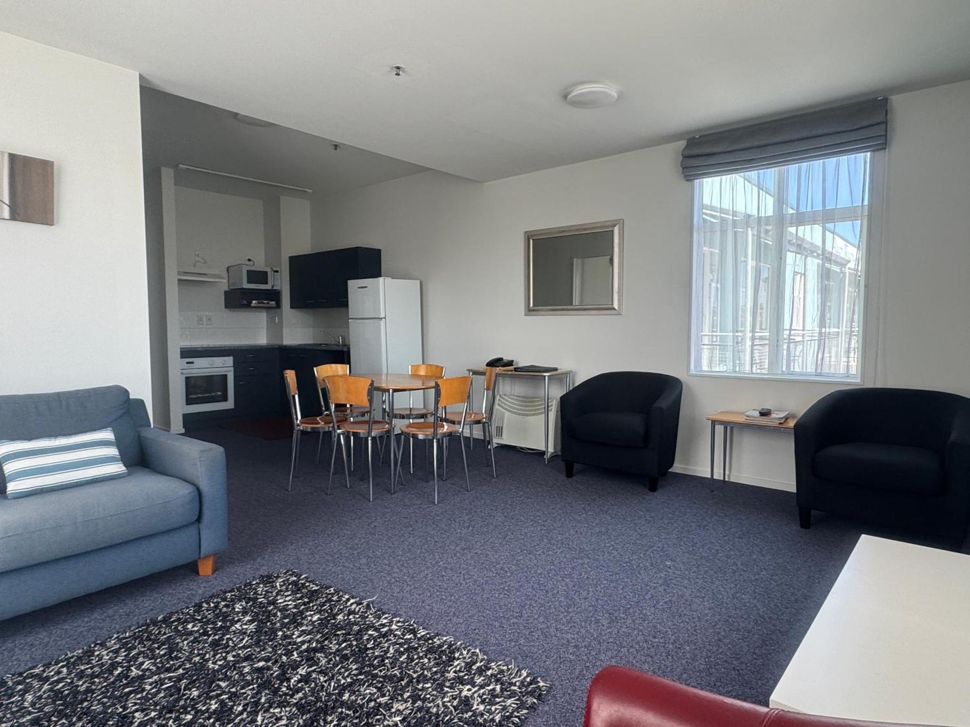 Best Western Wellington Exterior foto