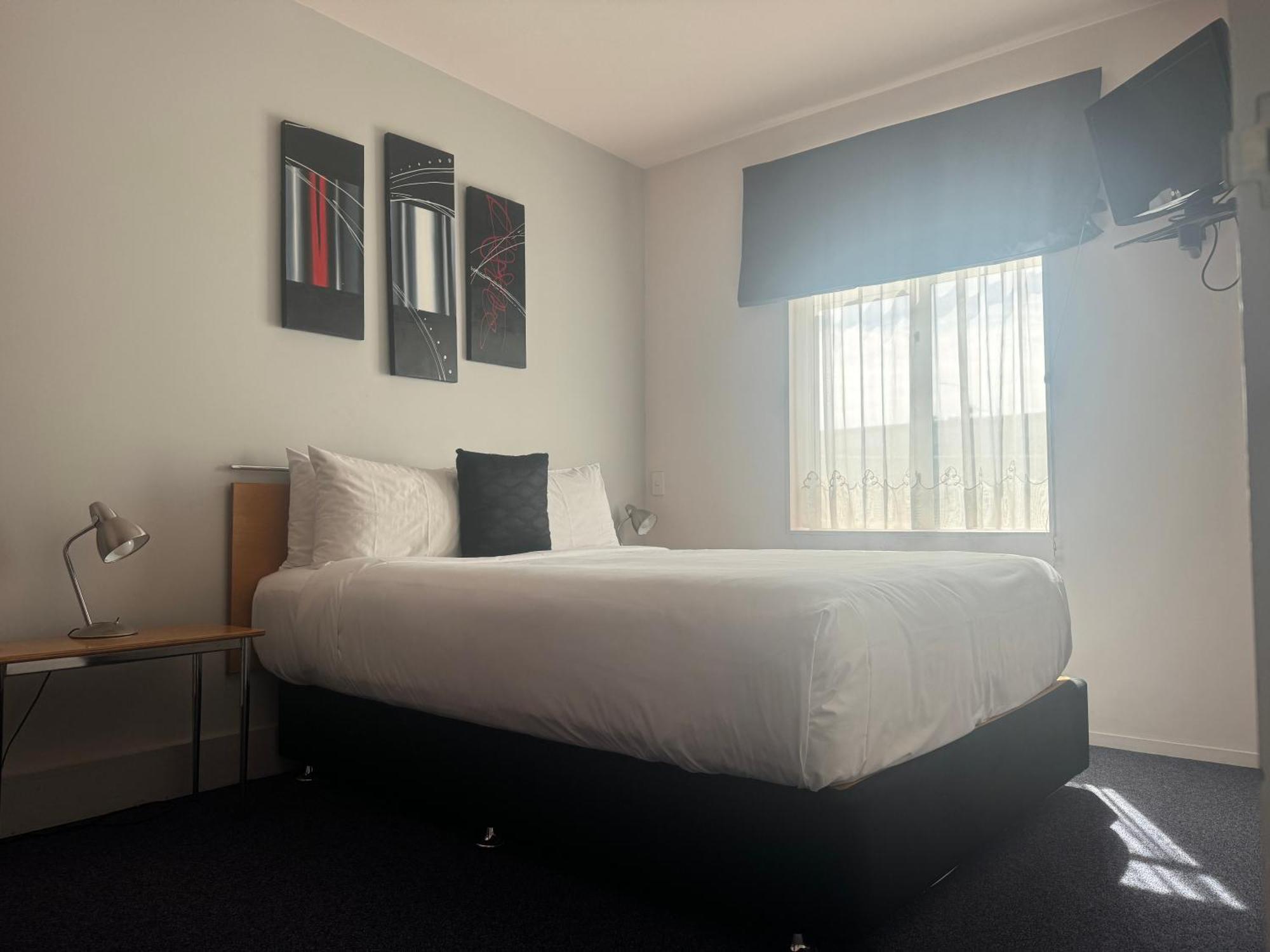Best Western Wellington Exterior foto