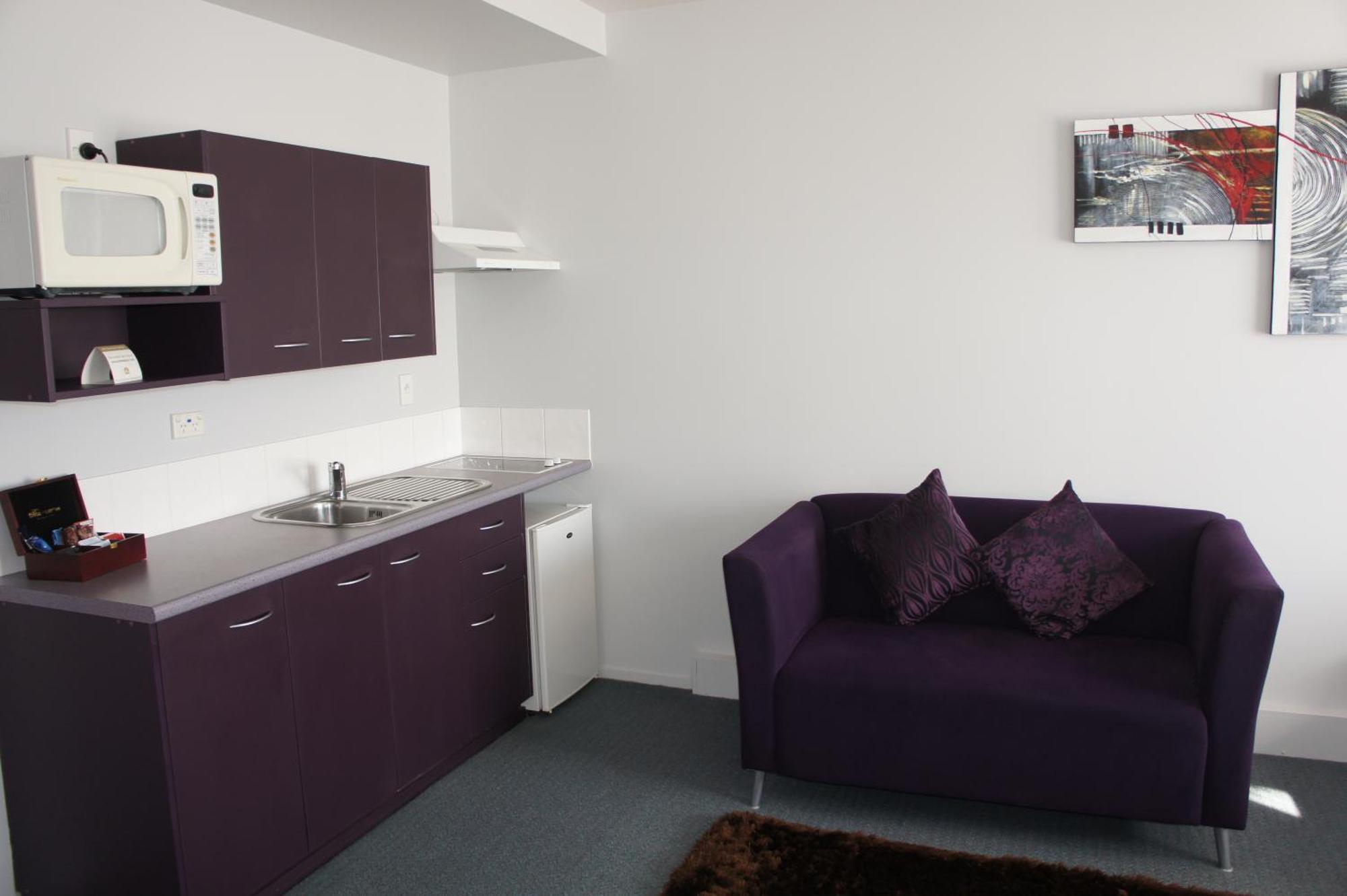Best Western Wellington Exterior foto